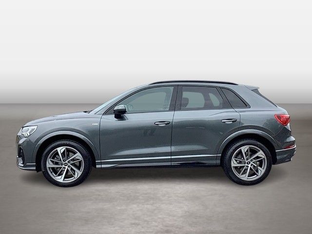Audi Q3 45TFSI quattro S-line LED Scheinwerfer, Smart foto 2