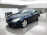 Mercedes-Benz SLK 200 Kompressor Leder Klima Sitzheiz. Tempom. - Mercedes-Benz SLK 200 in Mannheim