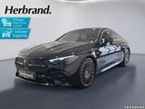 Mercedes-Benz CLE 300 4M AMG Coupé  Pano AHK Memory Distronic - Mercedes-Benz CLE 300 in Düsseldorf