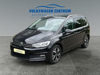 Volkswagen Touran 1.5 TSI Highline,PANO,NAVI,4xSHZ,RFK,ACC