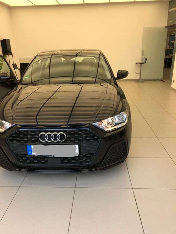 Image of Audi A1
