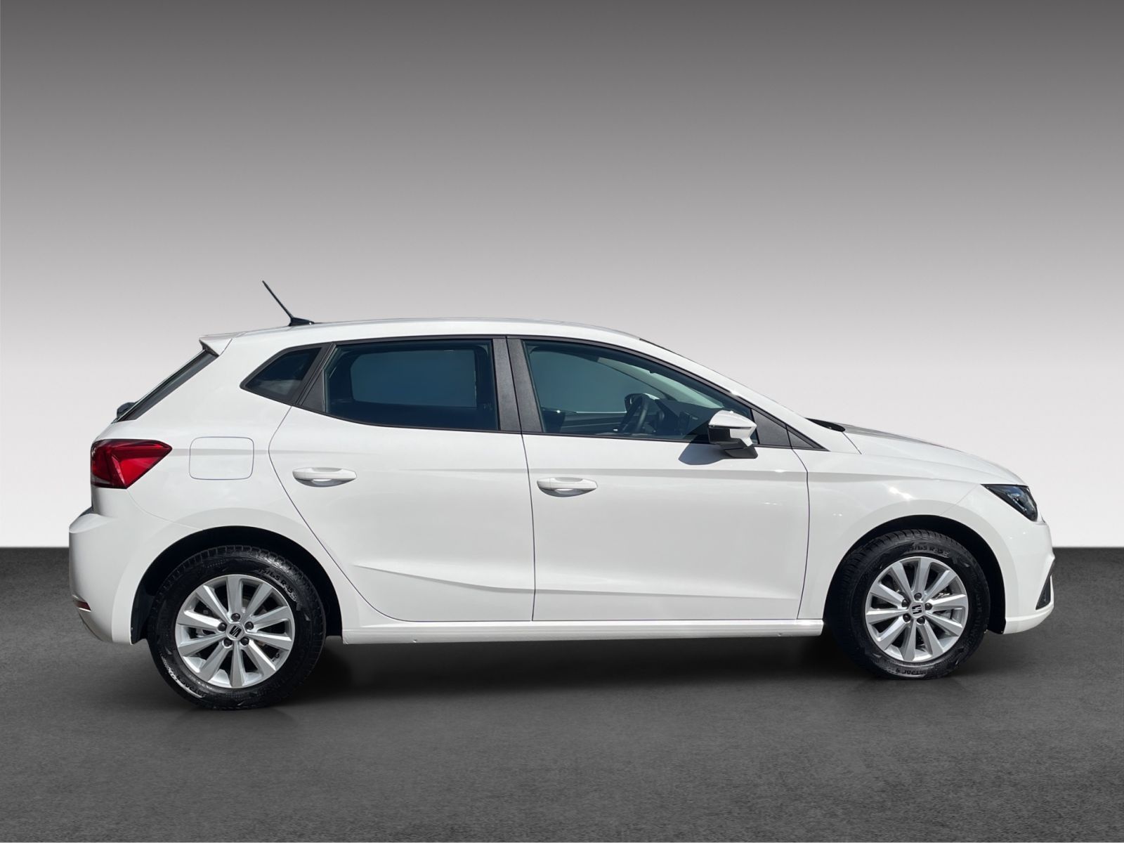 Seat Ibiza - Bild 8