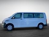 Volkswagen T6 Kombi T6.1 2.0 TDI lang 8-S  AHK Kamera PDC T - Volkswagen: TDI