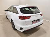 Kia Ceed Sportswagon 1.0 T-GDI Navi|Klima|SHZ|Car-Pl - weiße Kia cee'd Sportswagon