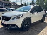 Peugeot 2008 GT-Line Allure Automatik+Navi+Klima+Leder - Peugeot 2008 in Saarbrücken