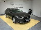 Mazda 6 Kombi Exclusive-Line AHK - gebrauchte Mazda 6 aus dem Jahr 2017