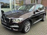 BMW X3 xDriv 30d G01 Luxury Pano h&k HUD AHK 360 20" - BMW X3: G01
