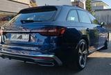 Audi A4 35 TDI S line Avant + 1Jahr Car Garantie - Audi A4 mit Diesel-Antrieb: Kombi, Garantie