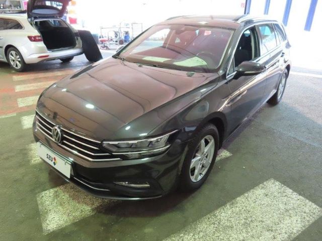 Volkswagen Passat Variant 2.0 TDI