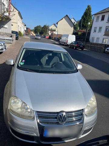 Volkswagen VW Jetta 1,6