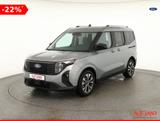 Ford Tourneo Courier Titanium 1.0 EB Kamera AHK AppCo - Ford Tourneo Courier Jahreswagen