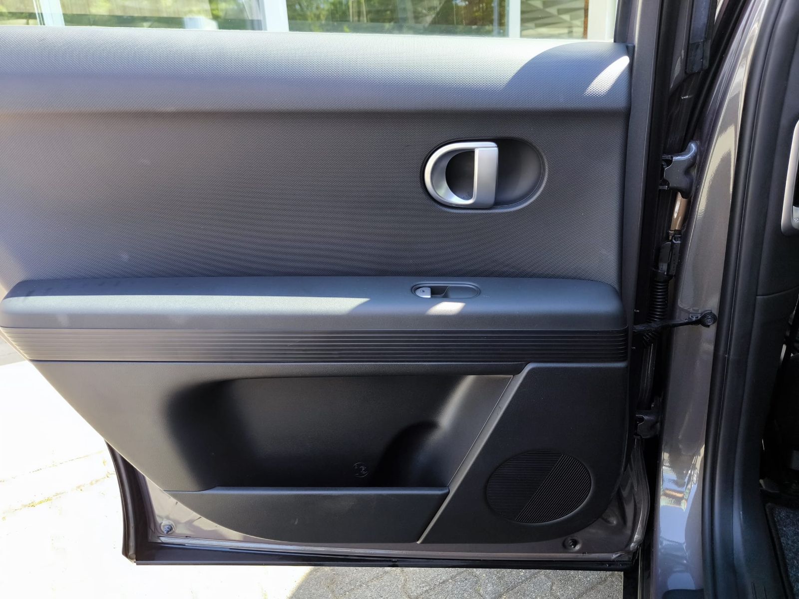 Fahrzeugabbildung Hyundai Ioniq 5 Elektro NAVI+LED+SHZ+KAMERA+ACC+AHK+19"