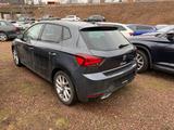 Seat Ibiza 1.0 TSI FR-Line LED|SHZ|Navi|RFK|Beats Aud - Seat Ibiza Gebrauchtwagen in Chemnitz