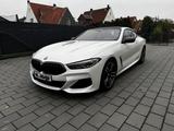 BMW 8 Coupe  xDrive M Sport  Laser HUD Leder Cam - BMW 840: Coupe