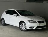 Seat Leon 1.2 TSI / Sitzheizung / 2. Hand - Seat Leon bis 10.000 Euro