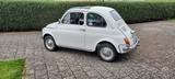 Fiat Wunderschöner Fiat 500L - Fiat Gebrauchtwagen von 1969