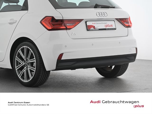 Audi A1 - Bild 8