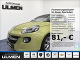 Opel Adam Jam 1.2  Klimaanlage Tempomat Radio CD USB 