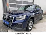 Audi Q2 35 TFSI | S-Tronic | CarPlay | elektr. Heck - Audi Q2 Gebrauchtwagen
