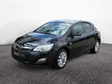 Opel Astra J Lim. 150 Edition SHZ,LHZ,Temp - Opel Astra: J Edition