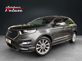 Ford Edge 2,0 TDCi VIGNALE NAVI-KAMERA-PANORAMA-AHK - Ford Edge Gebrauchtwagen in Hamburg