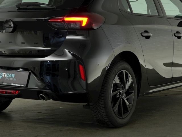 Corsa F FACELIFT GS+LED MATRIX+RÜCKFAHRKAMERA+SI