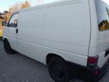Volkswagen VW T4 Camper - Bulli Wohnmobilzulassung - Wohnwagen & Wohnmobil in Aachen
