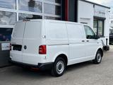 Volkswagen T6.1 Transporter 2.0 TDI Klima Heckflügeltüren - Volkswagen Transporter 2 0 TDI