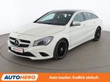 Mercedes-Benz CLA-Klasse CLA 250 Shooting Brake 4Matic Urban  - Mercedes-Benz: Klasse M