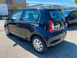 Skoda Citigo Active*KLIMA*GARANTIE* - Skoda Citigo Gebrauchtwagen in Hannover