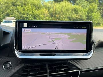 Fahrzeugverkauf 10 Peugeot 208 Hybrid 145 GT e-Sitz+Alcantara+360 Grad