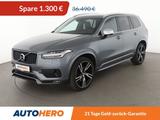 Volvo XC90 2.0 D5 R-Design AWD Aut.*NAVI*LED*ACC*CAM* - Volvo XC90: 2.5