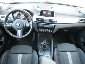 BMW X1 - 11