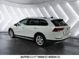 Volkswagen Golf Variant Alltrack 2.0 TSI DSG 4Motion AHK - Volkswagen Golf: Kombi, 4motion