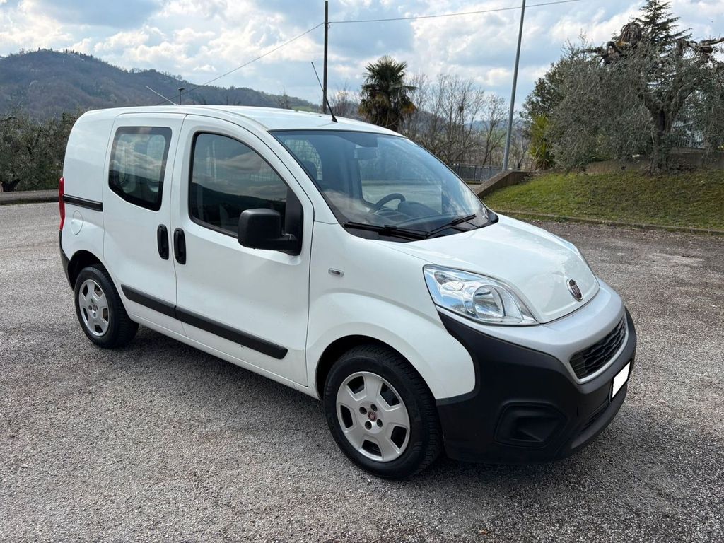 Image of Fiat Fiorino