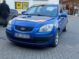 Kia KIA RIO / 1,5 Diesel / TÜF 02/26 - gebrauchte Kia Rio aus dem Jahr 2006