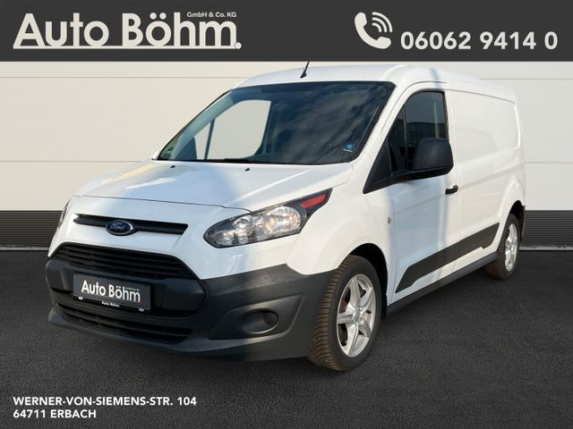 Ford Transit Connect Kasten lang 1.5 TDCi AHK, BT, BC