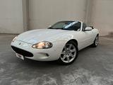 Jaguar XK8 Cabriolet 4.0 - Jaguar aus 1997