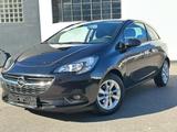 Opel Corsa E Drive - Opel Corsa Gebrauchtwagen in Bielefeld