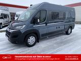 Globecar Globescout Plus - 1.Hand - 165 PS - - Globecar Kastenwagen