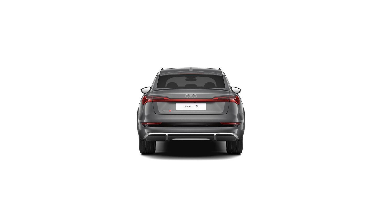 Audi e-tron - Bild 4