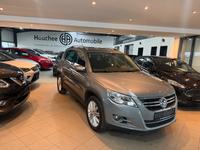 Volkswagen Tiguan Team *114.000km*Top Zustand