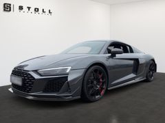 AUDI R8 GT 1 of 333 Schalensitze+Carbon+++