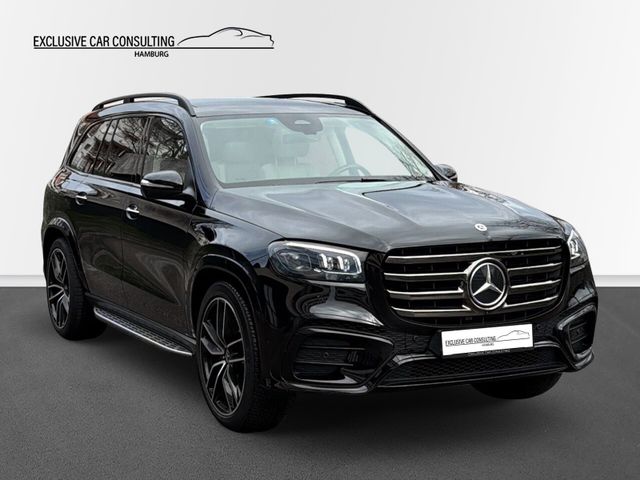 MERCEDES-BENZ GLS 450 – Bild 1