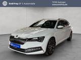 Skoda Superb Combi 2.0 TDI DSG L&K