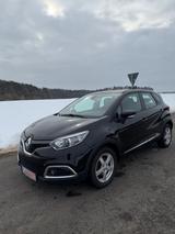 Renault Captur ENERGY TCe 120 EDC Luxe Luxe - Renault Captur von privat