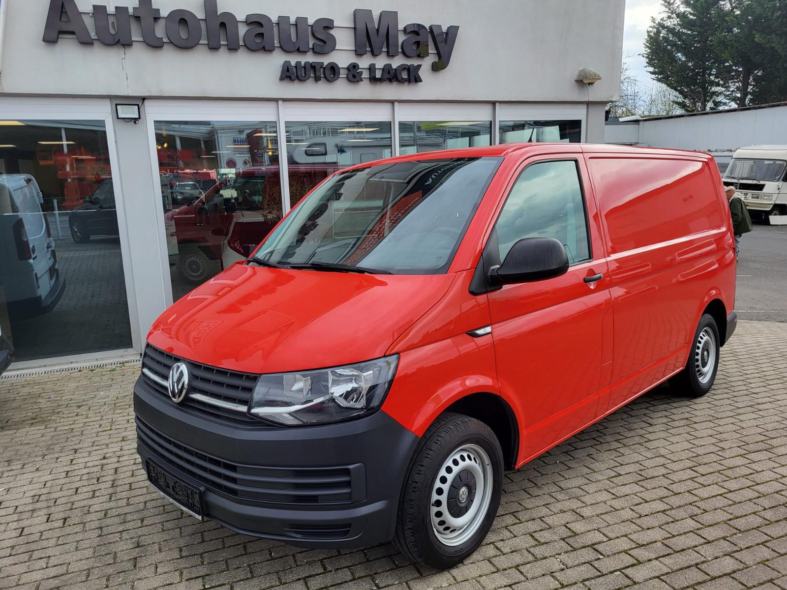Volkswagen Kasten-Kombi, Navi,Kamera,8x Räder,Regale-Schubl