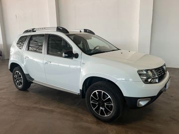 Dacia Duster - 8