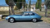 Jaguar Italiana targa Milano - Jaguar Gebrauchtwagen von 1970