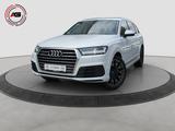 Audi Q7 3.0 TDI S-Line 7 SITZER HUD PANO KAM 21 ZOLL - Audi Q7 mit Diesel-Antrieb: Head-Up Display